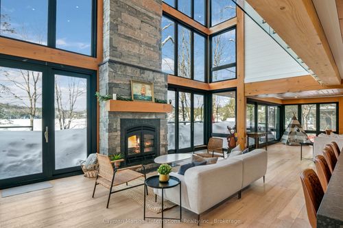 26-1390 Rosseau Lake Road 1 Road, Muskoka Lakes, ON, P0B1M0 | Card Image