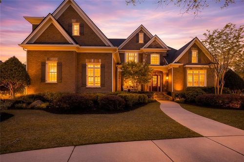 6221 Random Winds Blf, Gainesville, GA, 30506-3492 | Card Image