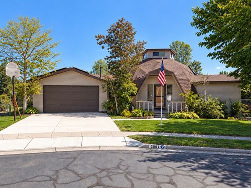 3061 W Mandy Cir, West Jordan, UT, 84084-1812 | Card Image