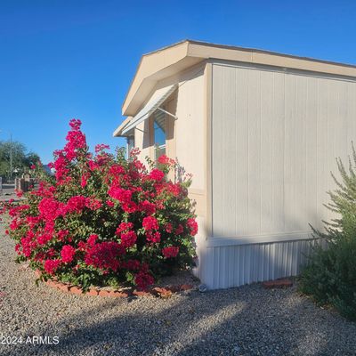 66841 Capri Lane, House other with 3 bedrooms, 2 bathrooms and null parking in Salome AZ | Image 2