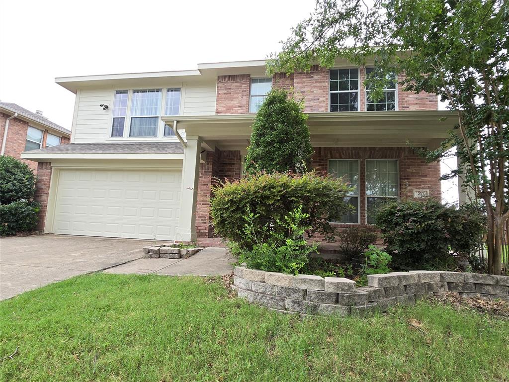 Pinewood Trl, Forney, TX 75126