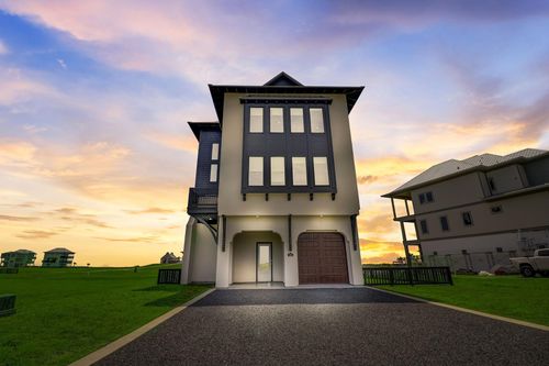 328 Seagrass, Port Bolivar, TX, 77650 | Card Image