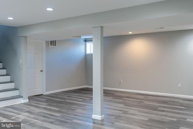3201 Merrydale Dr, House other with 2 bedrooms, 1 bathrooms and null parking in Upper Marlboro MD | Image 5