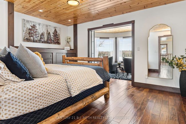 64 Mccord's Rd, House other with 5 bedrooms, 3 bathrooms and 10 parking in McKellar ON | Image 26
