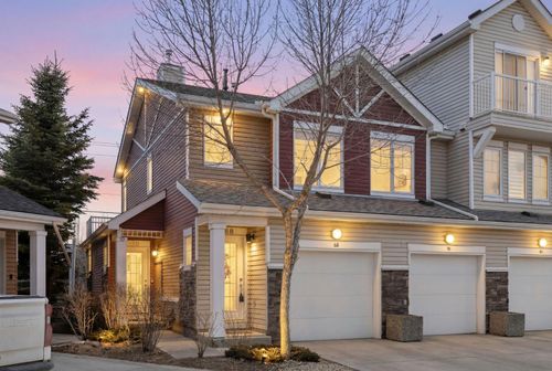 68 Chaparral Ridge Park Se, Calgary, AB, T2X0E3 | Card Image