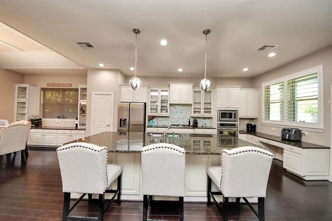 3507 Manor Lake Ln, House other with 3 bedrooms, 3 bathrooms and 2 parking in Spring TX | Image 14