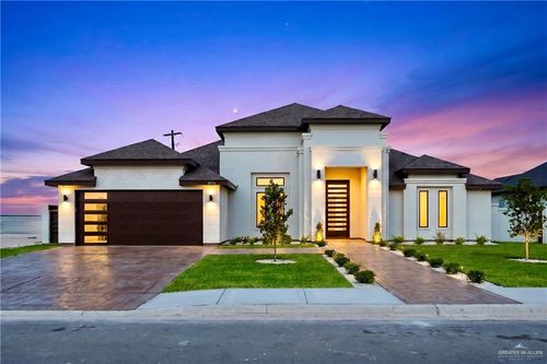 9906 N 23rd Ln, McAllen, TX, 78504-7018 | Card Image