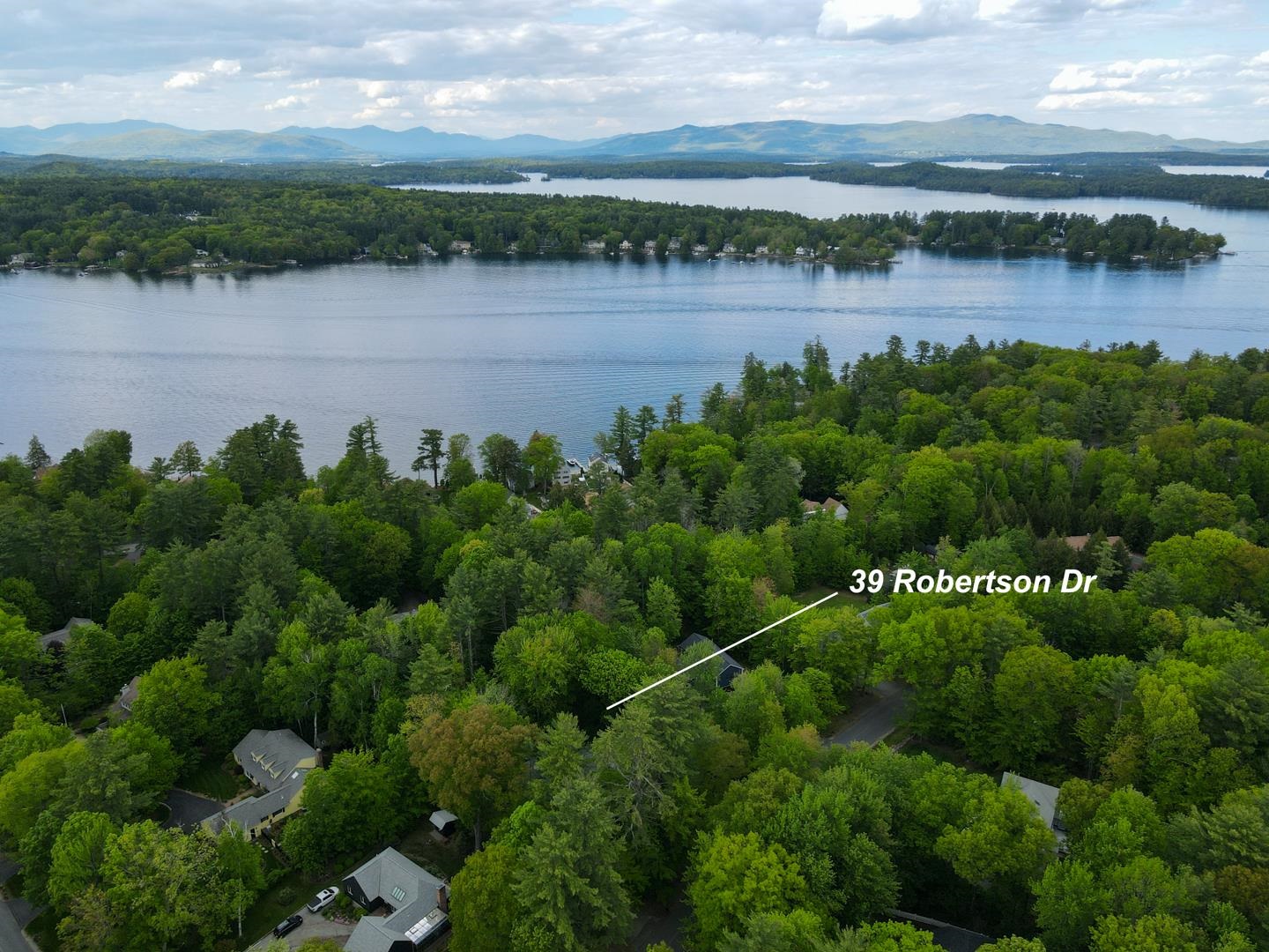 Residential Lease in Gilford 3