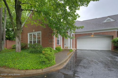 5939 Ashwood Bluff Dr, Louisville, KY, 40207-1285 | Card Image