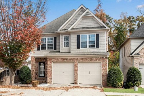 299 Water Oak Pl, Alpharetta, GA, 30009-8382 | Card Image