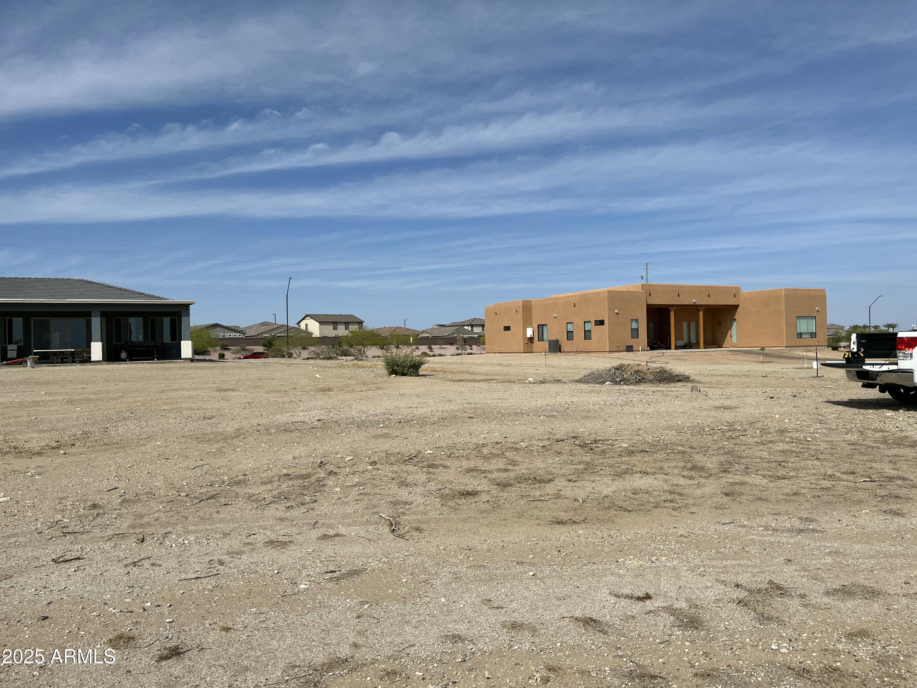 Land in Buckeye 3