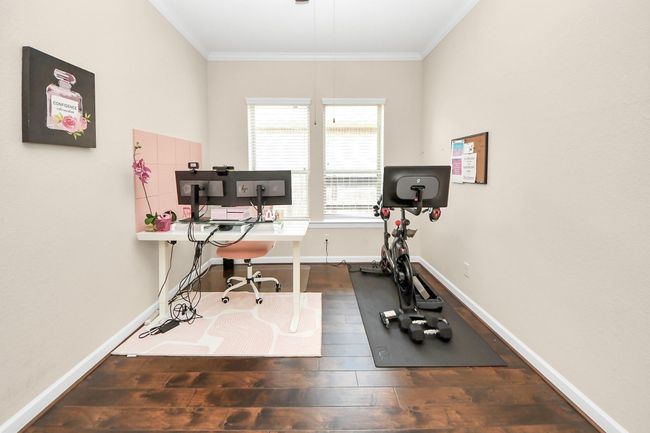 9430 Jayci Hills Ln, House other with 4 bedrooms, 3 bathrooms and 2 parking in Cypress TX | Image 4