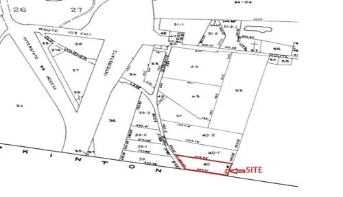 40-0 Warner Rd, Warner, NH, 03278 | Card Image