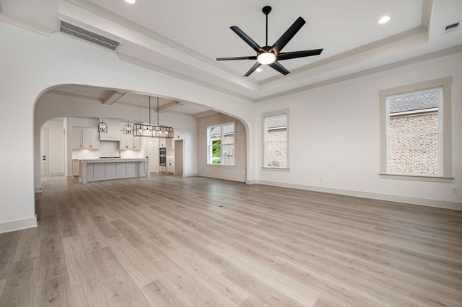 508 Gresham Ln, House other with 5 bedrooms, 3 bathrooms and 2 parking in Murfreesboro TN | Image 18