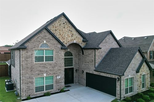 105 Wild River Ct, Desoto, TX, 75115-0002 | Card Image