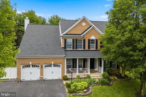 4002 Wedge Ct, MOUNT AIRY, MD, 21771-4524 | Card Image