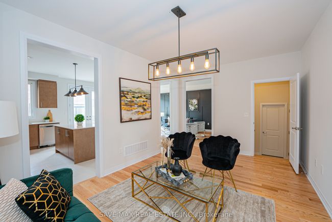 31 Player Dr, House other with 4 bedrooms, 4 bathrooms and 4 parking in Erin ON | Image 8