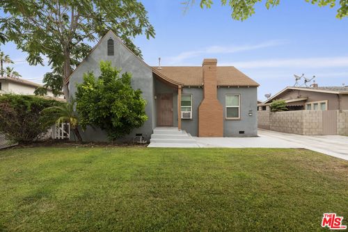 1417 Rock Glen Ave, Glendale, CA, 91205 | Card Image