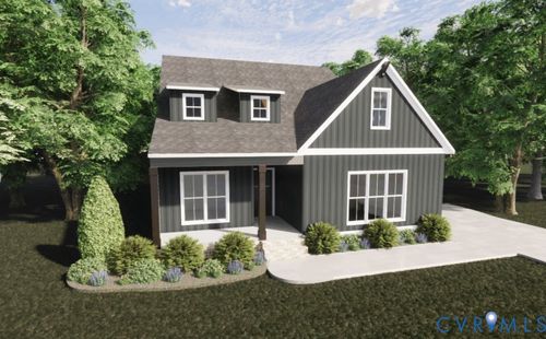 8 Somerset Bluff Court, Glen Allen, VA, 23059 | Card Image