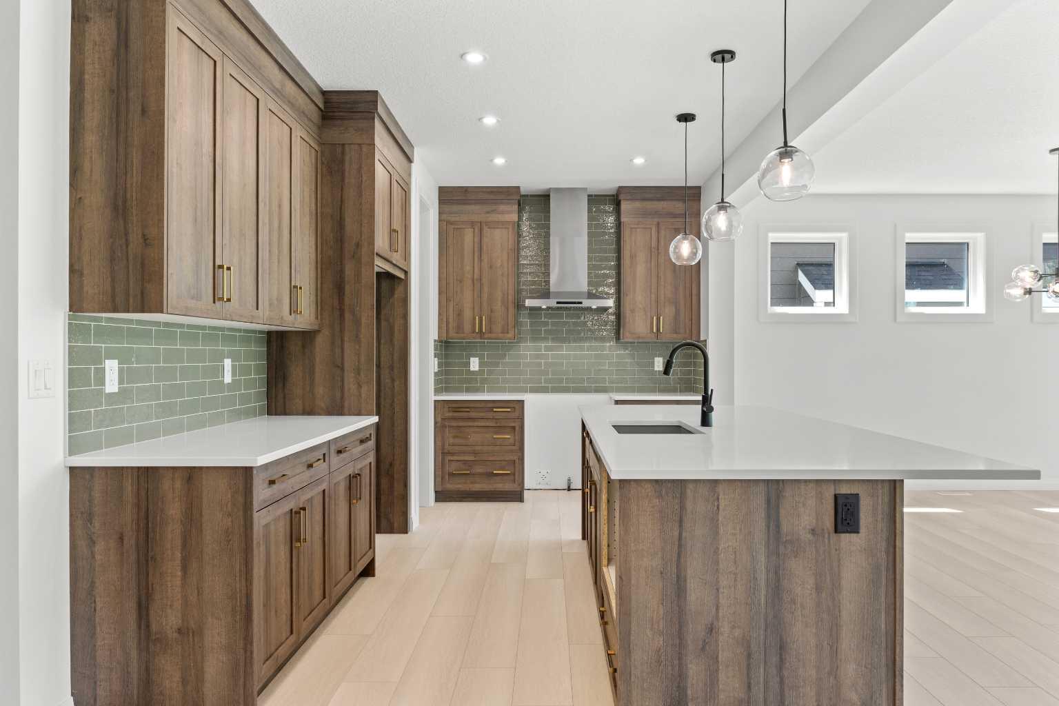 Residential in Calgary 5