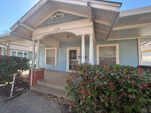 2720 College Avenue, Fort Worth, TX, 76110 | Card Image