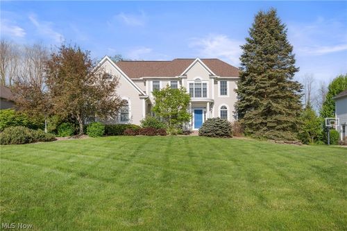4328 Regal Dr, Copley, OH, 44321-1189 | Card Image