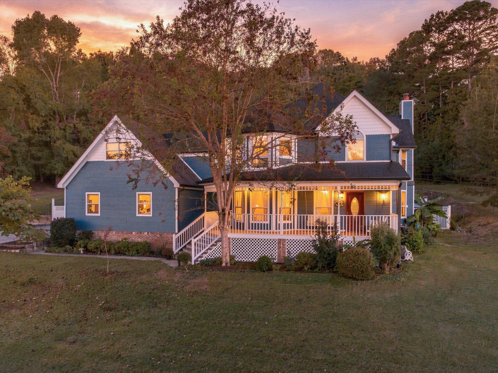 Residential in Soddy Daisy