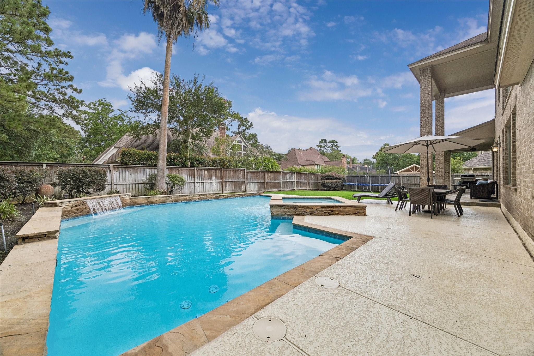 Residential in Kingwood