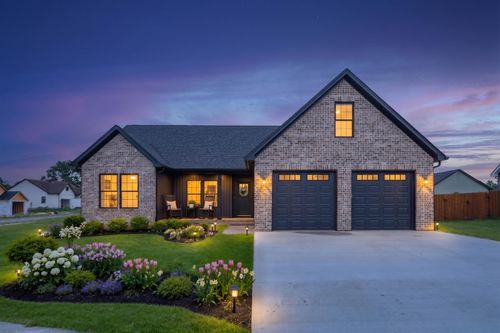 131 Knob View Trce, Junction City, KY, 40440-8301 | Card Image