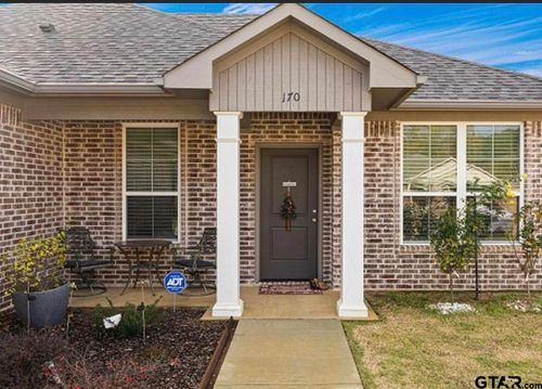 170 Highland Forest Dr, Gilmer, TX, 75644-1119 | Card Image