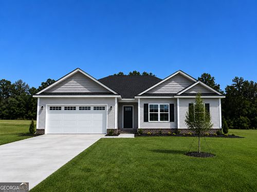 lot-3-406 Mayberry Way, Statesboro, GA, 30458-2079 | Card Image