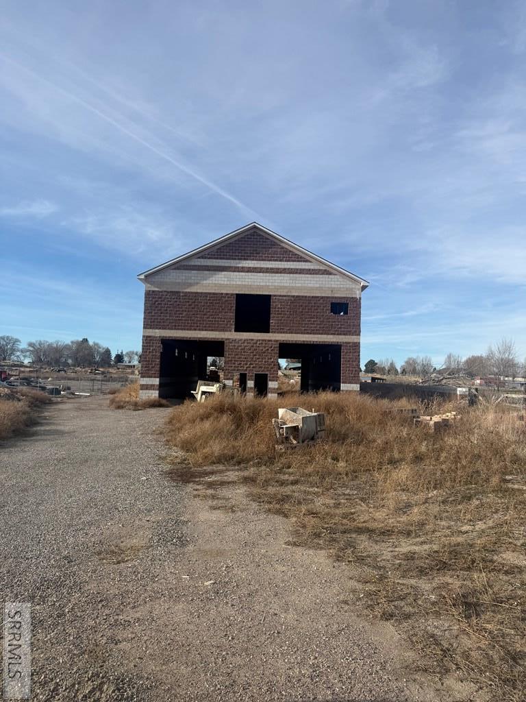Land in Pocatello 5