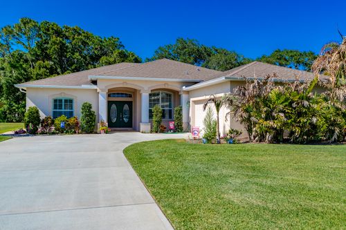 7445 36th Ct, Vero Beach, FL, 32967-5704 | Card Image