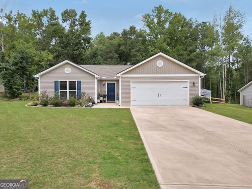 885 Stag Run Dr, Mansfield, GA, 30055-5173 | Card Image