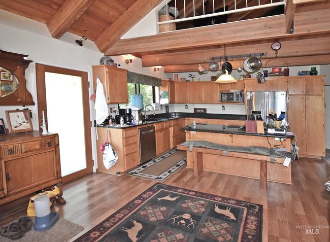 1801 Old Peck Grade, House other with 3 bedrooms, 3 bathrooms and 4 parking in Lenore ID | Image 10