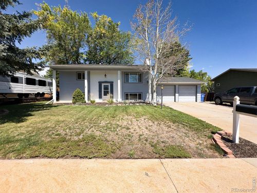 1205 Sycamore Drive, Loveland, CO, 80538 | Card Image