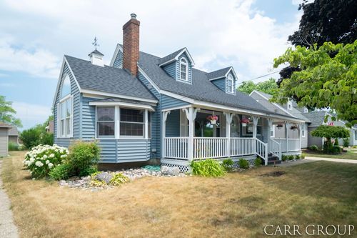 3277 Allen St, Hudsonville, MI, 49426-1606 | Card Image