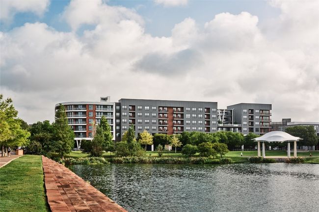 UNIT-546 - 1701 Simond Ave, Condo with 3 bedrooms, 2 bathrooms and 2 parking in Austin TX | Image 20