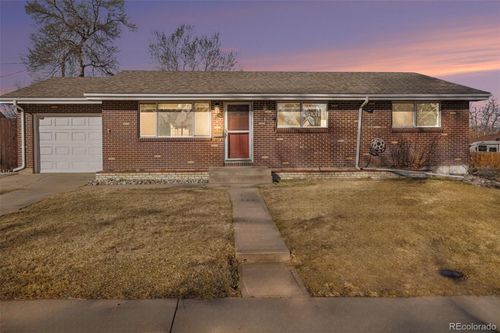 5475 S Lakeview St, Littleton, CO, 80120-1639 | Card Image