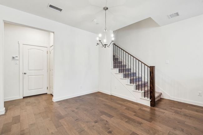 4856 Woodruff Way, Townhouse with 3 bedrooms, 3 bathrooms and null parking in Fairview TX | Image 17