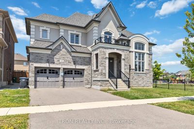 14 Evermeek Rd, House other with 4 bedrooms, 4 bathrooms and 6 parking in Brampton ON | Image 1