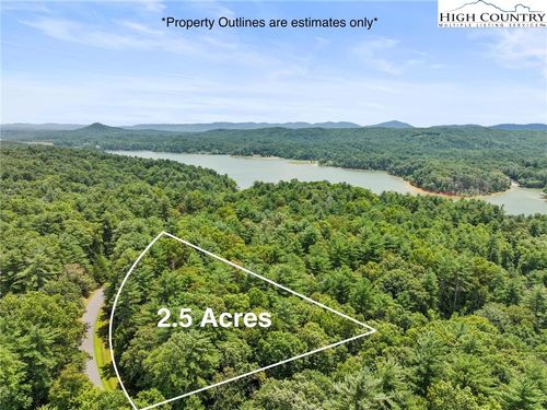 TBD Malone Way, Wilkesboro, NC, 28697 | Card Image