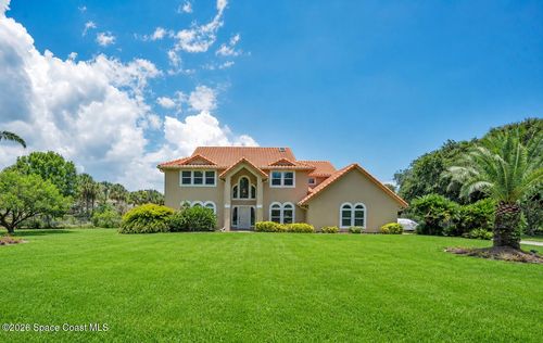 255 Utopia Cir, Merritt Island, FL, 32952-7100 | Card Image