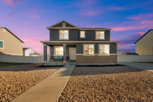 1305 W 1150 S, Springville, UT, 84663-6163 | Card Image