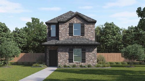 972 Happy Holly Road, Lavon, TX, 75166 | Card Image