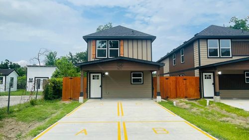 b-7611 Shotwell St, Houston, TX, 77016-6542 | Card Image