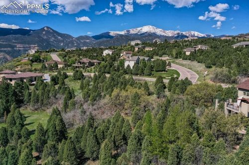 3455 Black Canyon Rd, Colorado Springs, CO, 80904-4734 | Card Image