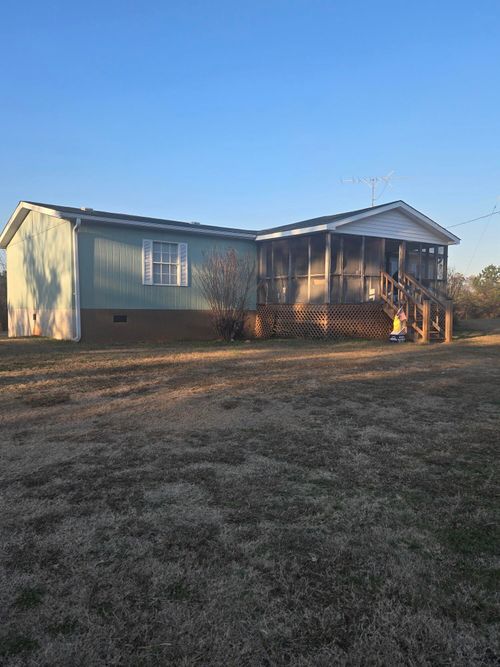 7051 Danburg Rd, Tignall, GA, 30668-3402 | Card Image