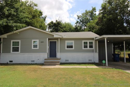 6014 18th St, Tulsa, OK, 74112-7108 | Card Image