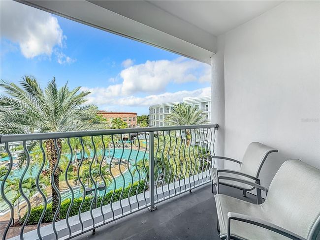 441 - 225 Celebration Pl, Condo with 2 bedrooms, 2 bathrooms and null parking in CELEBRATION FL | Image 30